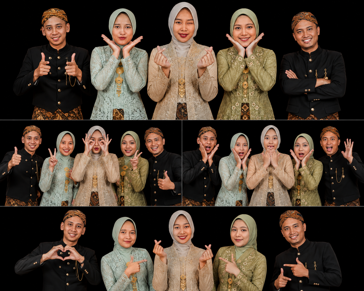 CV Averl Indonesia